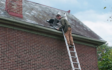 what affects urgent Droop roof repairs