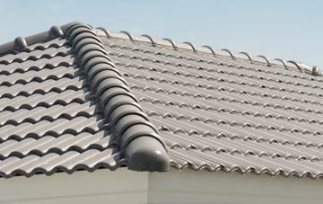 advantages of Droop clay roofing