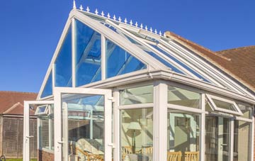 conservatory roof insulation costs Droop