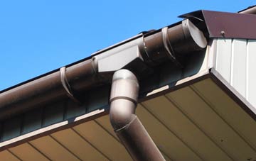 types of Droop fascias