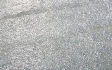 Droop laminate fibreglass or shingles?