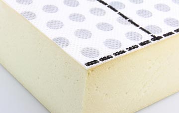 meeting Droop building codes