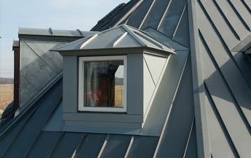 metal roofing Droop, Dorset
