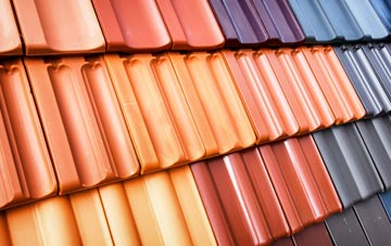 Droop roof tile costs