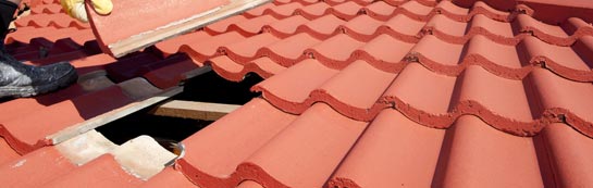 compare Droop roof repair quotes