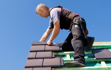 disadvantages of Droop slate roofing