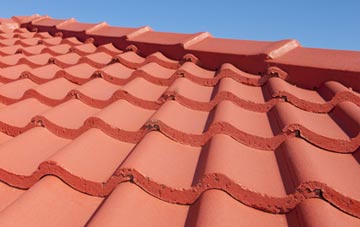 Droop tile and slate roof replacement