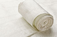 Droop fibreglass roofing repairs