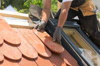 Droop tiled roofing companies