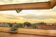 rated Droop roof window companies