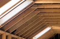 Droop tapered roof insulation quotes
